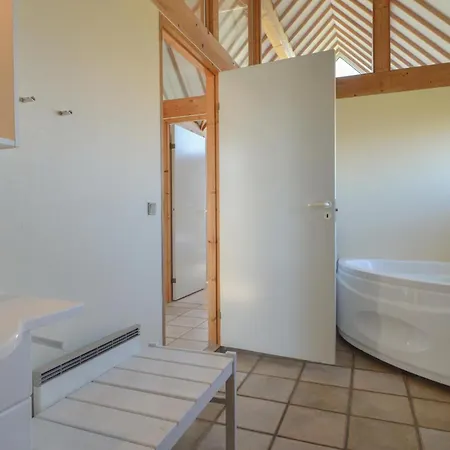Holiday home Awesome In With Wifi Lokken