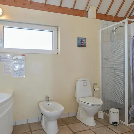 Pet Friendly Home In Løkken With Sauna * Løkken