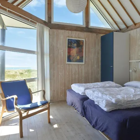 Pet Friendly Home In Løkken With Sauna Løkken