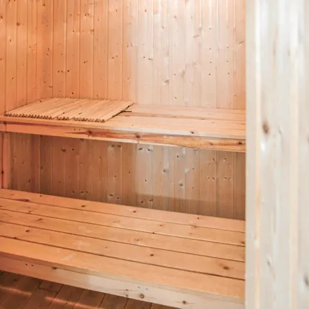 Pet Friendly In With Sauna Løkken