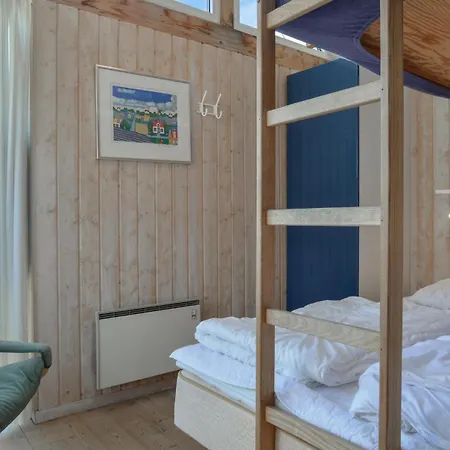 Pet Friendly Home In Løkken With Sauna * Løkken