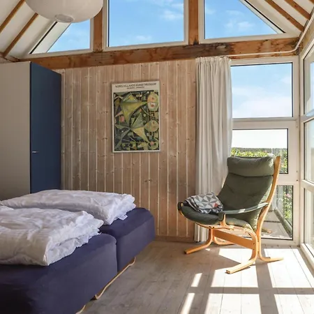 Pet Friendly Home In Løkken With Sauna Feriehus