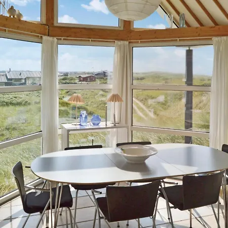 Feriehus Pet Friendly Home In Løkken With Sauna *