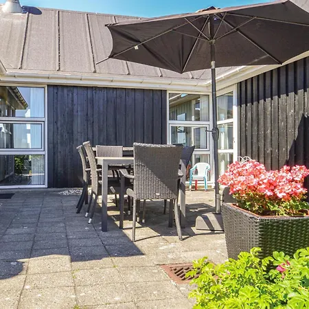 Pet Friendly Home In Løkken With Sauna * Løkken